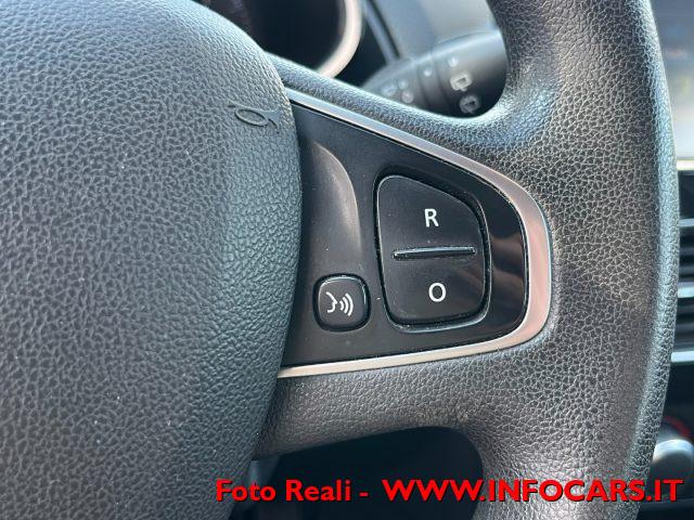 RENAULT Clio Sporter dCi 8V 90 CV Business prezzo reale