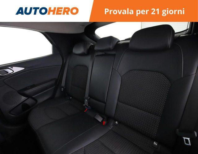 KIA XCeed 1.6 CRDi 136 CV MHEV iMT High Tech