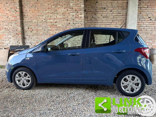 HYUNDAI i10 1.0 Comfort