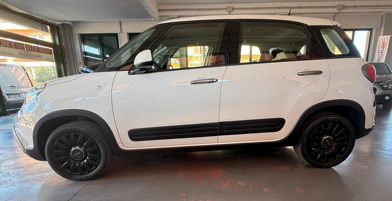 Fiat 500L 1.3 Multijet 95 CV Connect