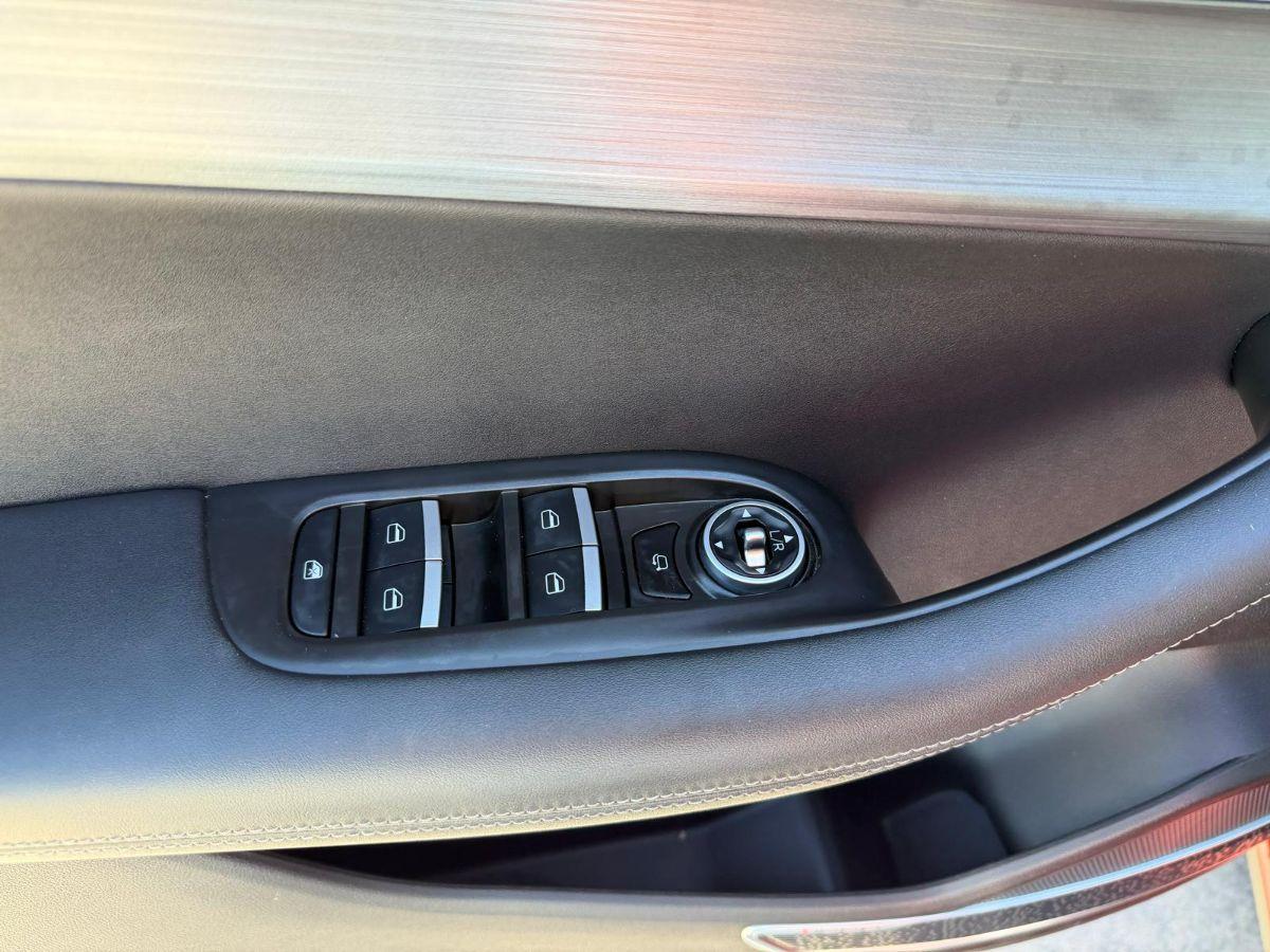 DR AUTOMOBILES - DR 6.0 - 1.5 Turbo CVT Bi-Fuel GPL