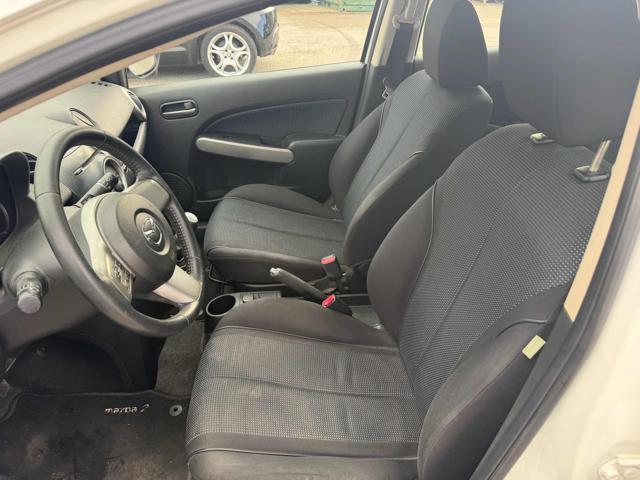 MAZDA 2 1.3 16V (75CV) 5p.senza nessun lavoro da fare