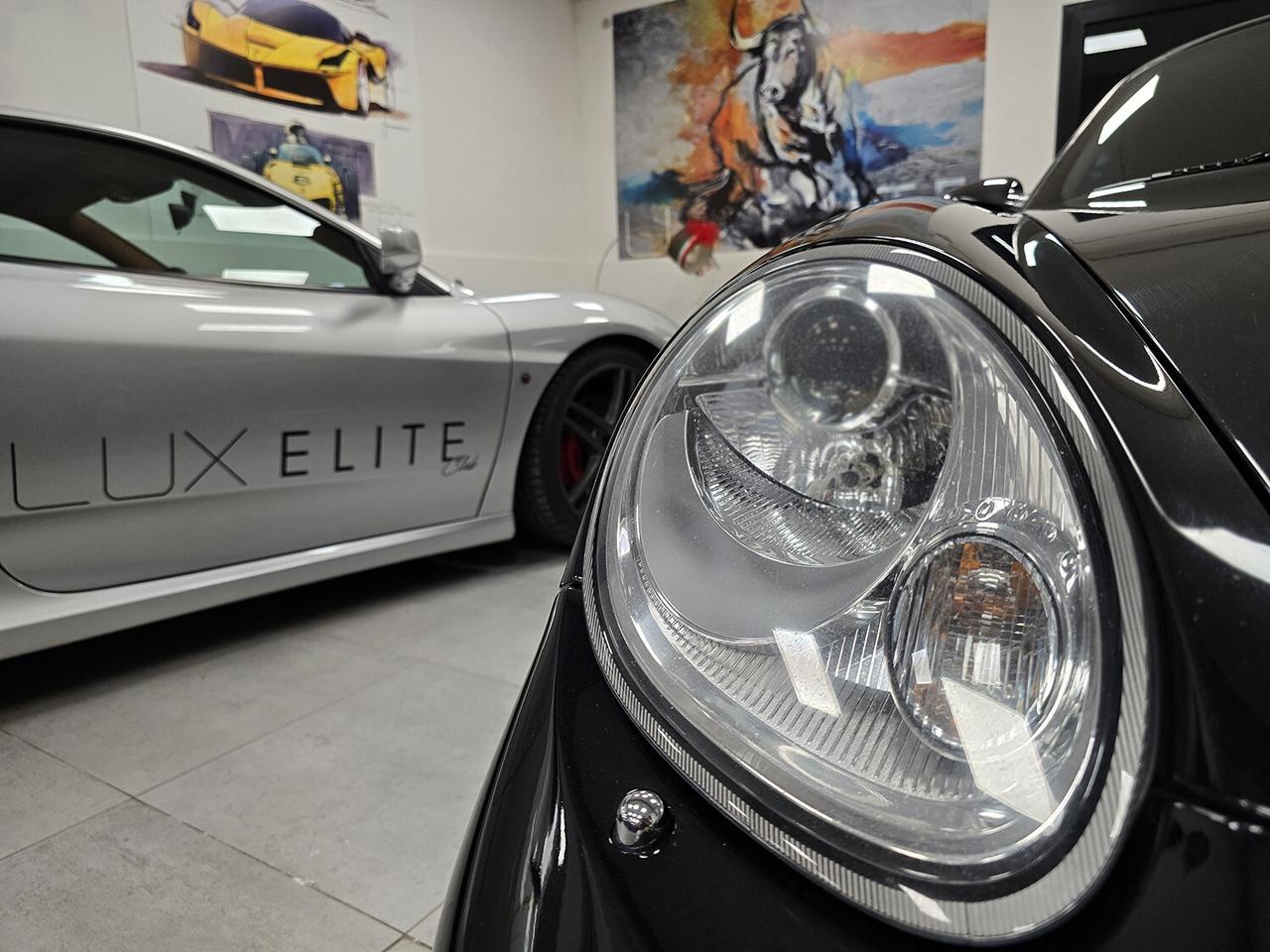 Porsche Boxster 3.2 24V S