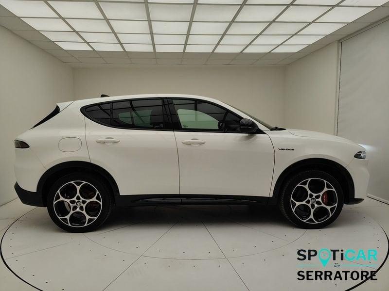 Alfa Romeo Tonale 1.3 phev Veloce Q4 280cv at6