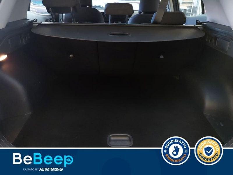 Kia Sportage 1.6 TGDI MHEV BUSINESS DCT