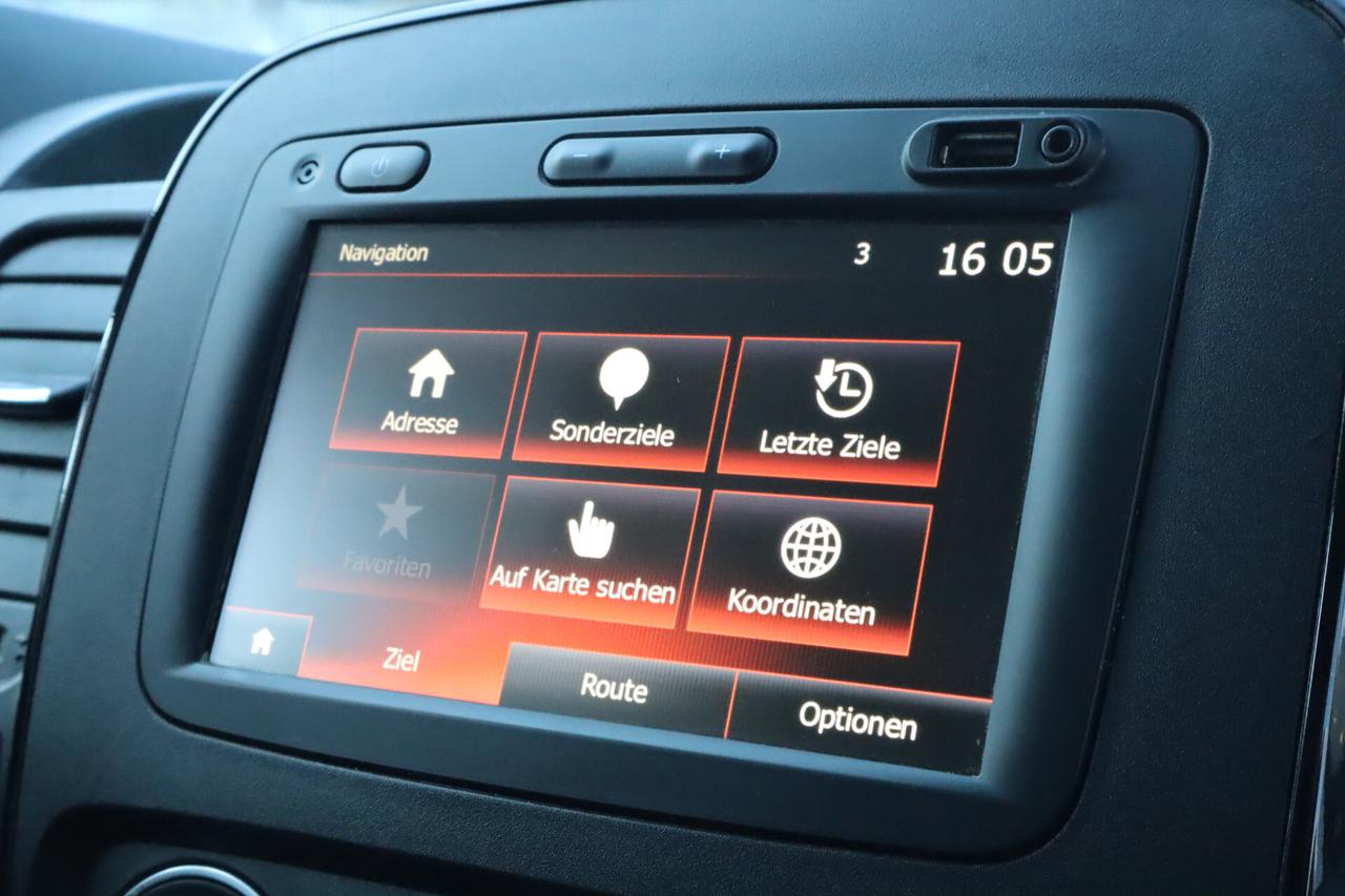 Fiat Talento 2.0 MJT 120 CV L1 Corto 3 POSTI CAMERA 17.850+ IVA