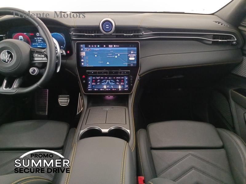 Maserati Levante 3.0 V6 Trofeo AWD Auto