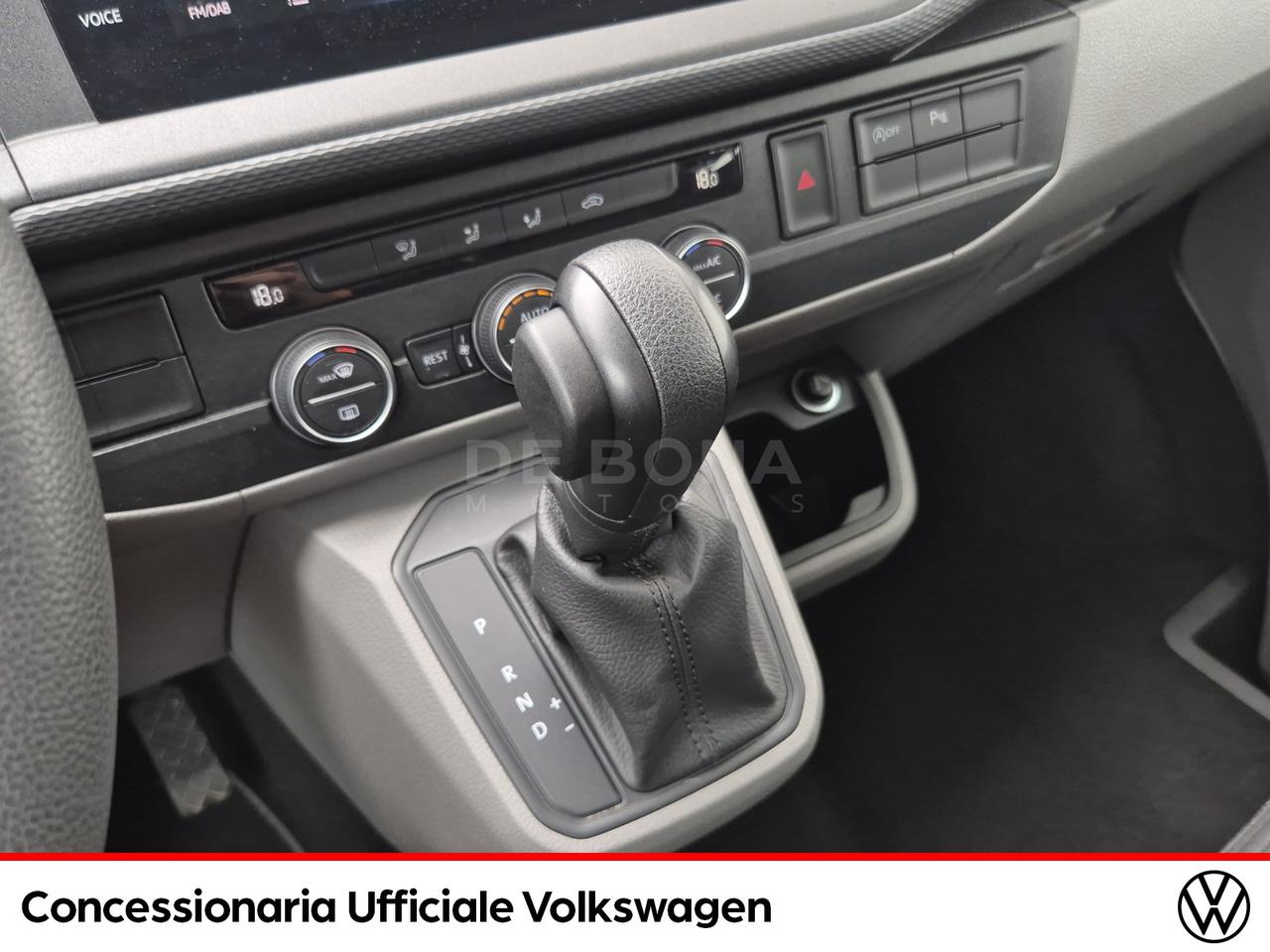 Volkswagen T6.1 Caravelle t6.1 2.0 tdi 150cv comfortline p.c. dsg7