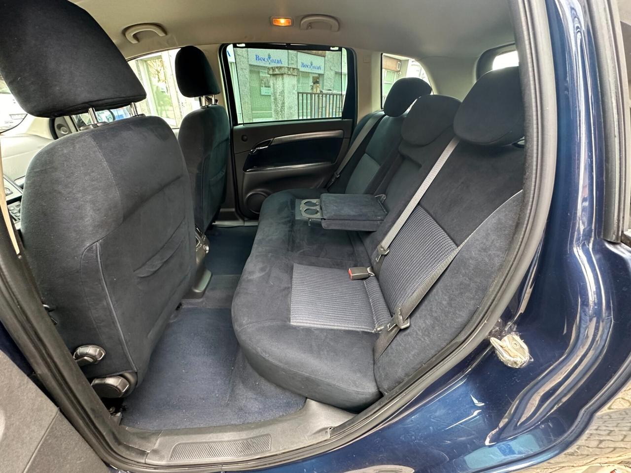 Fiat Croma 1.9 MJT 150cv NO GARANZIA