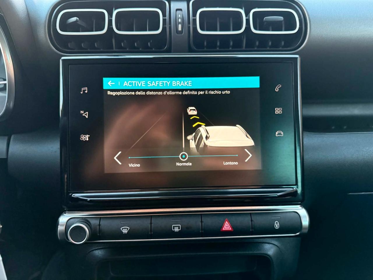 Citroen C3 Aircross BlueHDi 100 S&S Feel