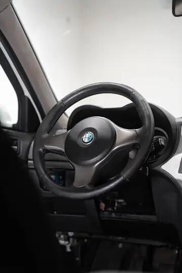 Alfa Romeo 159 2.2 JTS 16V Distinctive