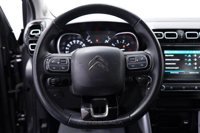 CITROEN C3 Aircross 1.5 BlueHDi 100cv S&S Feel Pack