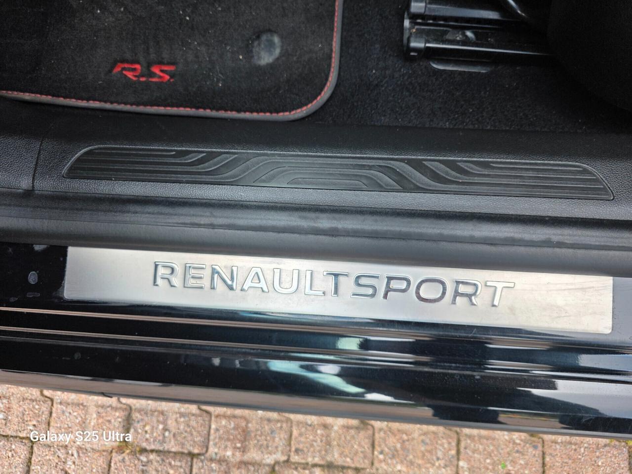 Megane 300CV R.S. Trophy 4Control ritiro usato/scambio