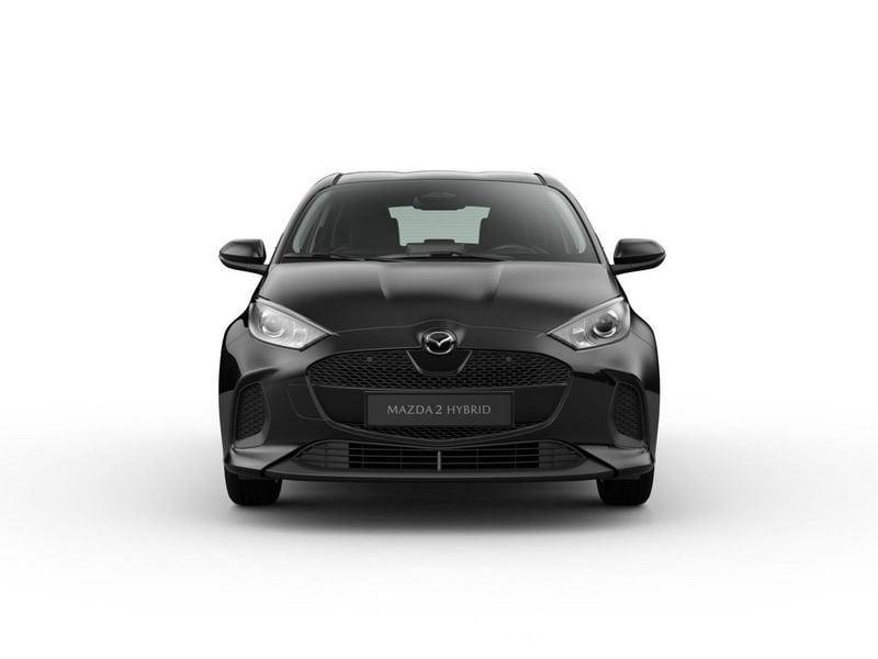 Mazda Mazda2 Hybrid 1.5 VVT 116 CV e-CVT Full Hybrid Electric Exclusive-Line