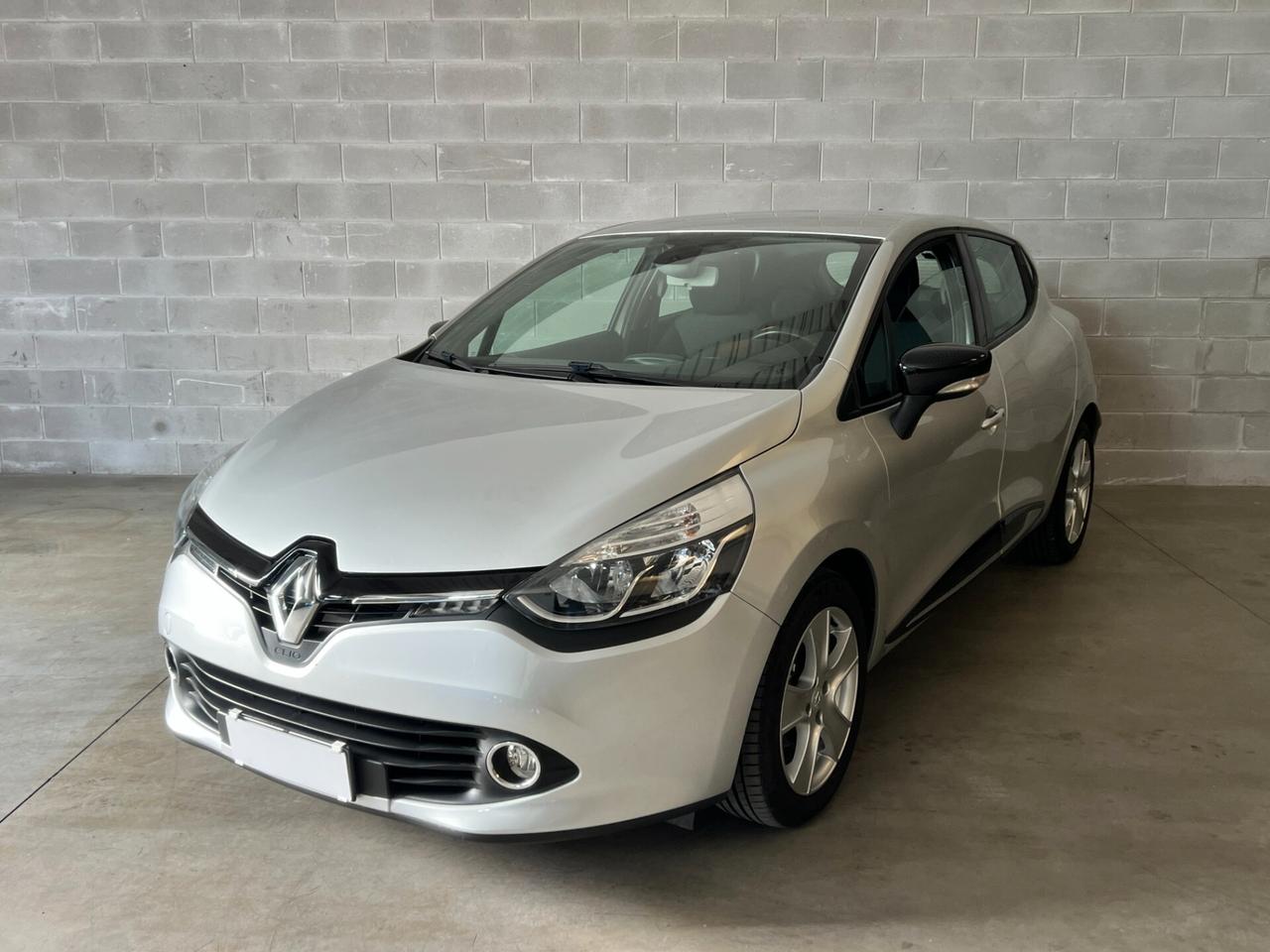 Renault Clio 1.5 dCi 8V 90CV Start&Stop 5 porte Energy