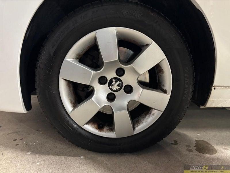 Peugeot 5008 5008 BlueHDi 120 S&S Active