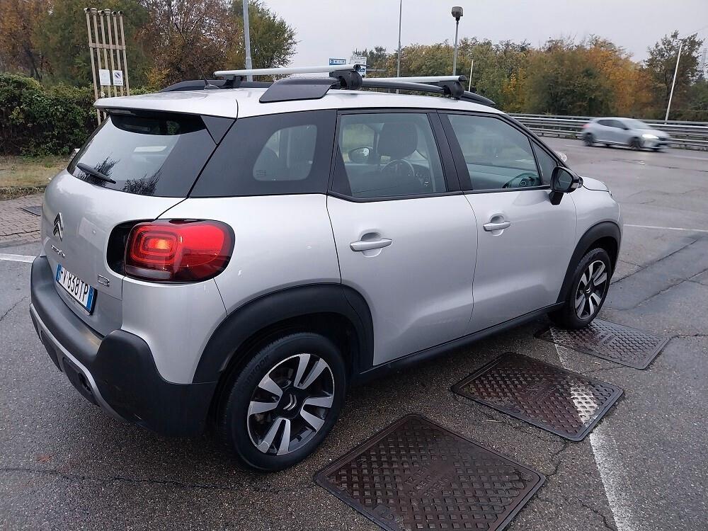 Citroen C3 Aircross PureTech 110 S&S Shine
