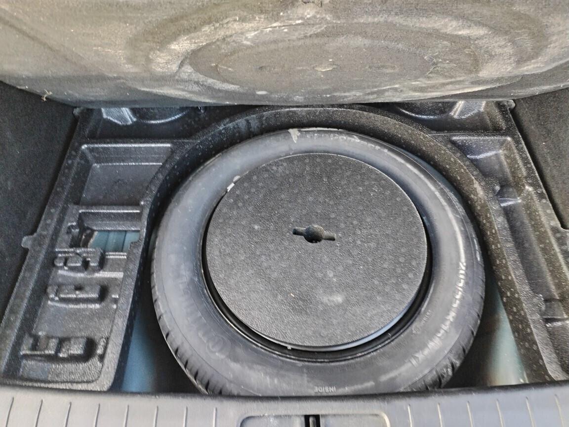 Fiat Tipo 1.4 5 porte Easy 95000KM 10/2016 EURO 6B MANUTENZIONI COMPRESE