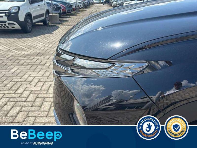 Hyundai Tucson 1.6 HEV EXELLENCE LOUNGE PACK 2WD AUTO