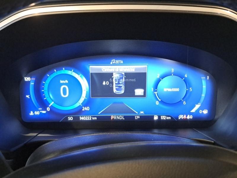 FORD KUGA 1.5 EcoBlue 120CV 2WD Titanium Business Auto