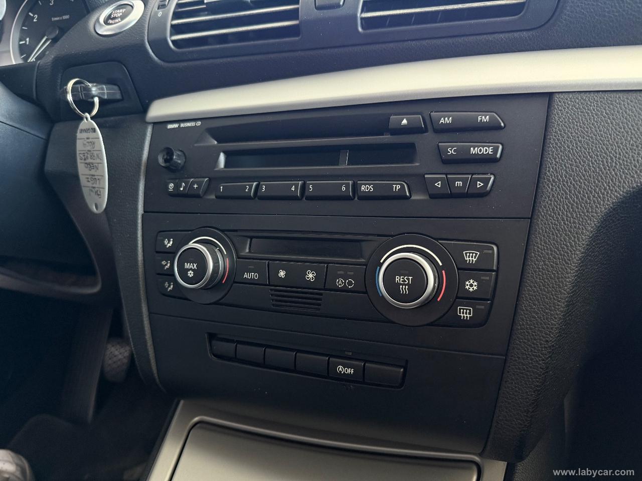 BMW 116i 3p. Eletta