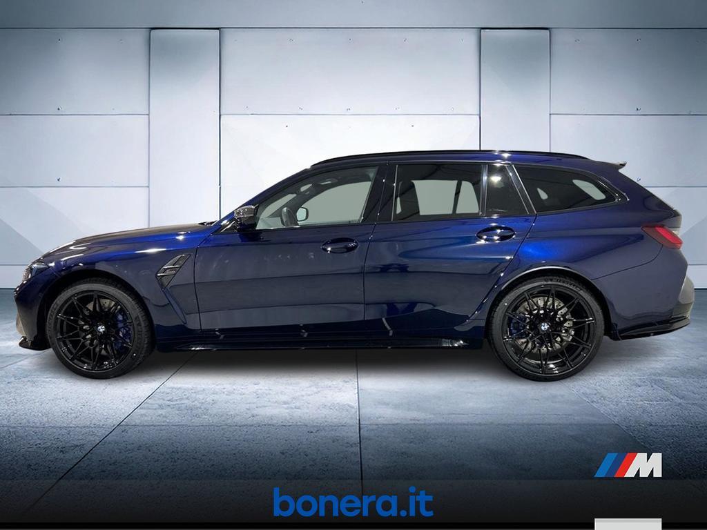 BMW M3 Berlina 3.0 Competition M xDrive Steptronic