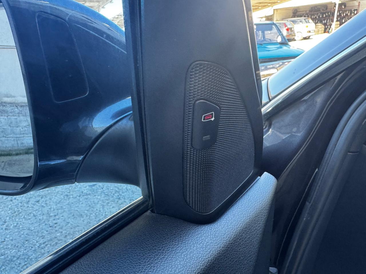 Audi Q5 2.0 TDI 170 CV quattro