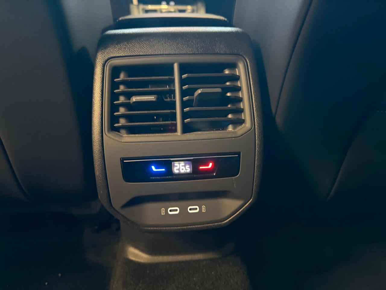 CUPRA Formentor Formentor 1.5 TSI DSG