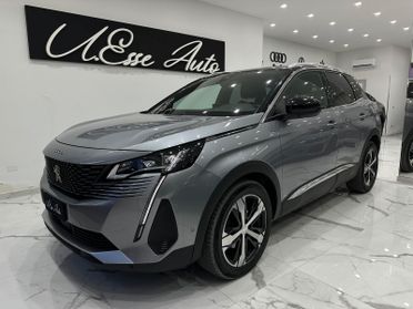 Peugeot 3008 BlueHDi 130 S&S EAT8 GT