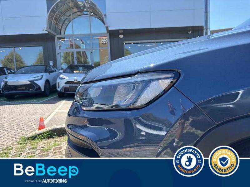 Jeep Compass 1.3 TURBO T4 LIMITED 2WD 130CV