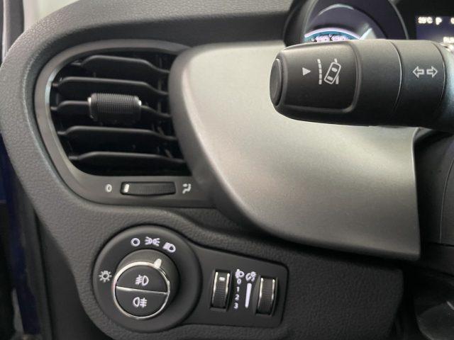 FIAT 500X 1.5 Hybrid 130 CV DCT Sport