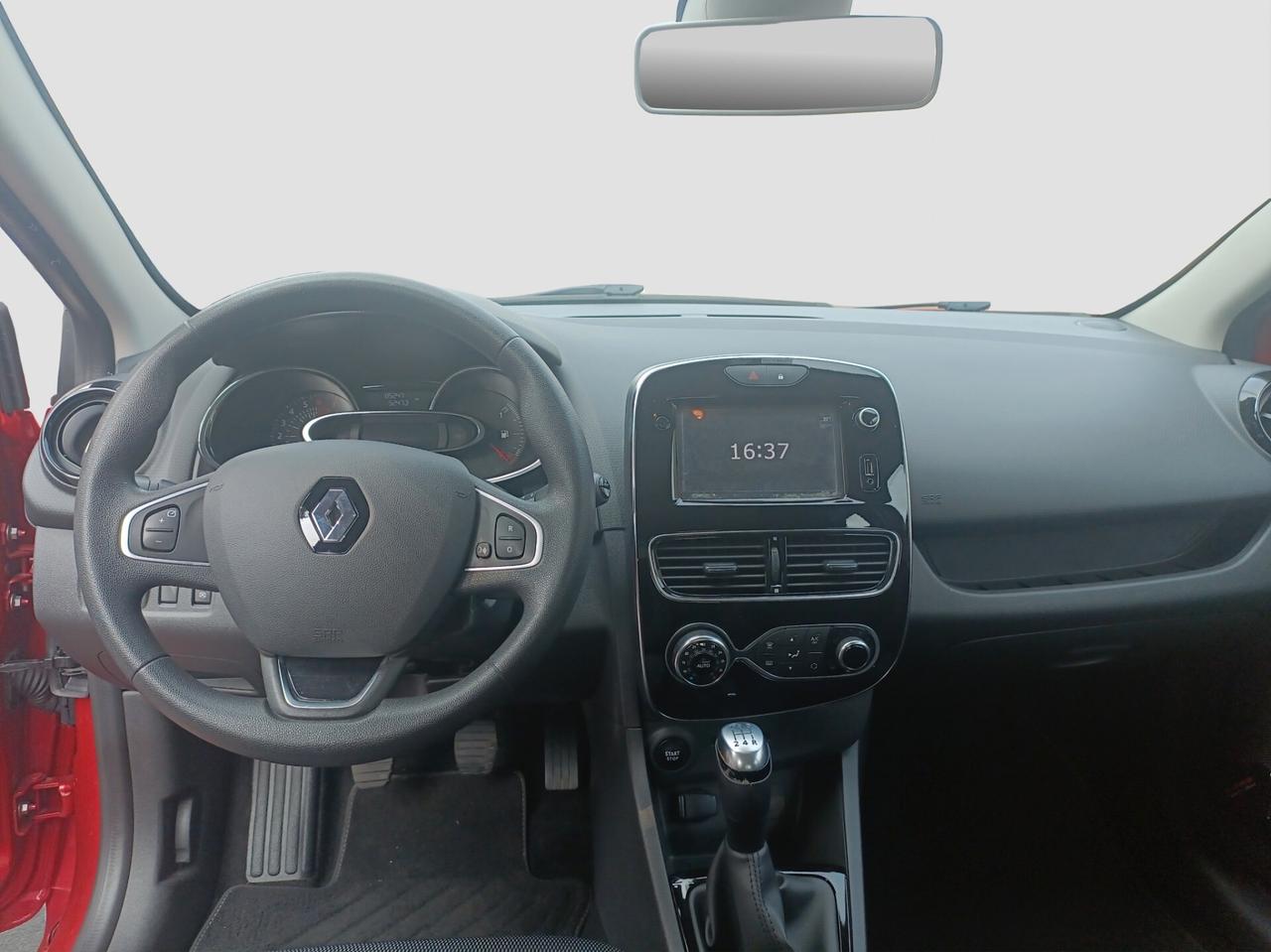 Renault Clio Sporter TCe 12V 90CV Start&Stop Energy Intens