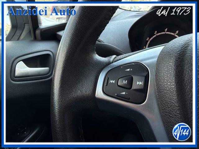 FORD Transit Courier 1.0 EcoBoost 100CV Van Trend