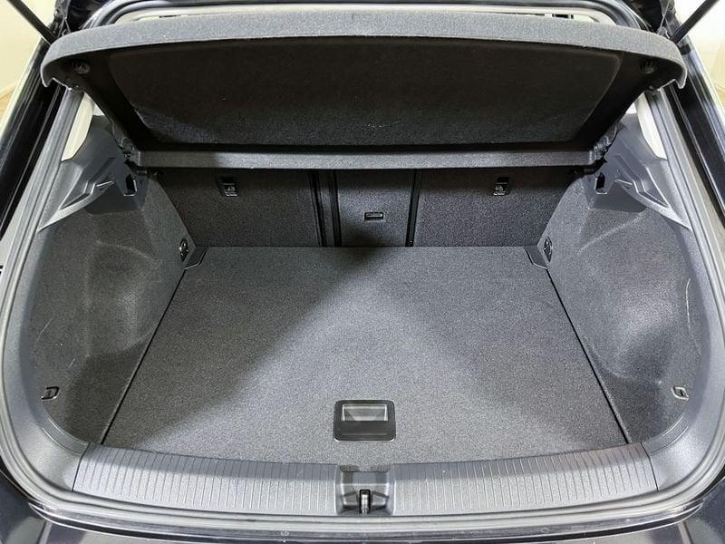 Volkswagen T-Roc T-Roc 1.0 tsi Style 115cv