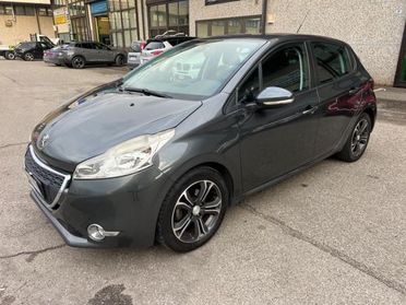 PEUGEOT 208 1° serie 1.4 VTi 95 CV 5p. GPL Access