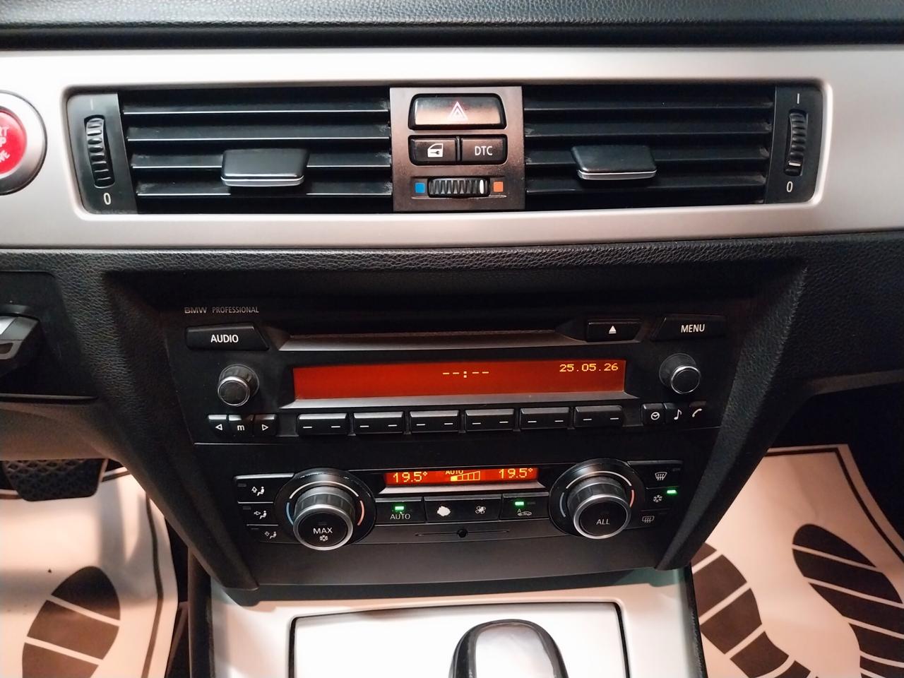 Bmw 320 330d cat Touring MSport