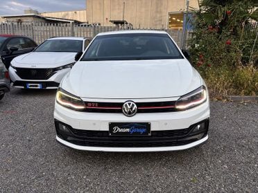 Volkswagen Polo GTI MOTORE FUSO