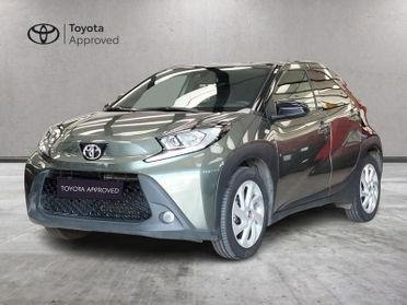 Toyota Aygo X Aygo X 1.0 Trend 72cv