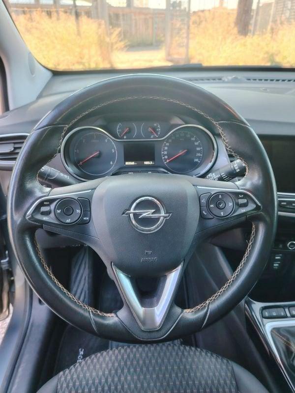 Opel Crossland Crossland X 1.5 ECOTEC D 102 CV Start&Stop Innovation