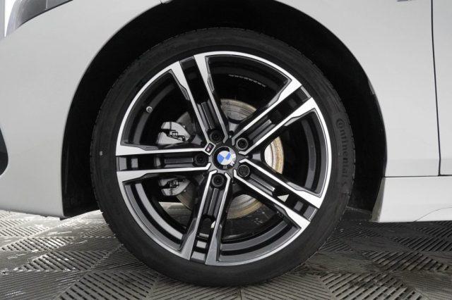 BMW 118 Serie 1 d 5p. Msport