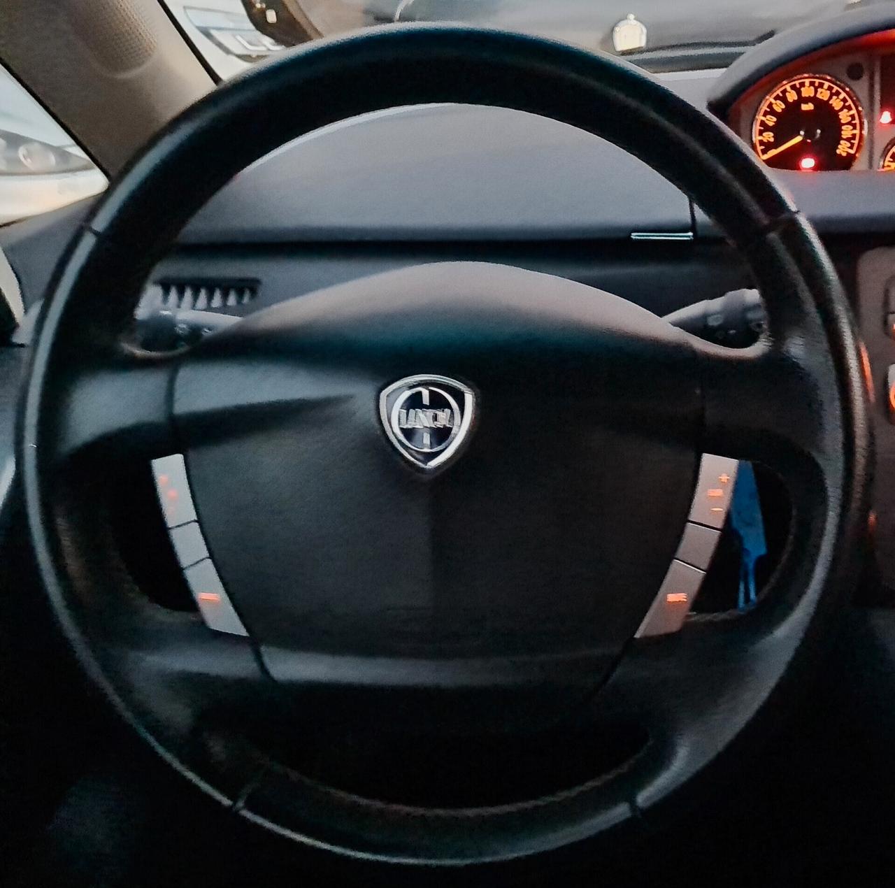 Lancia MUSA 1.4 16V(*UNICOPROPRIETARIO *5th Avenue