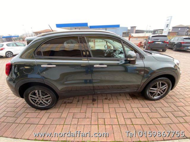 FIAT 500X 1.6 MultiJet 120 CV City Cross