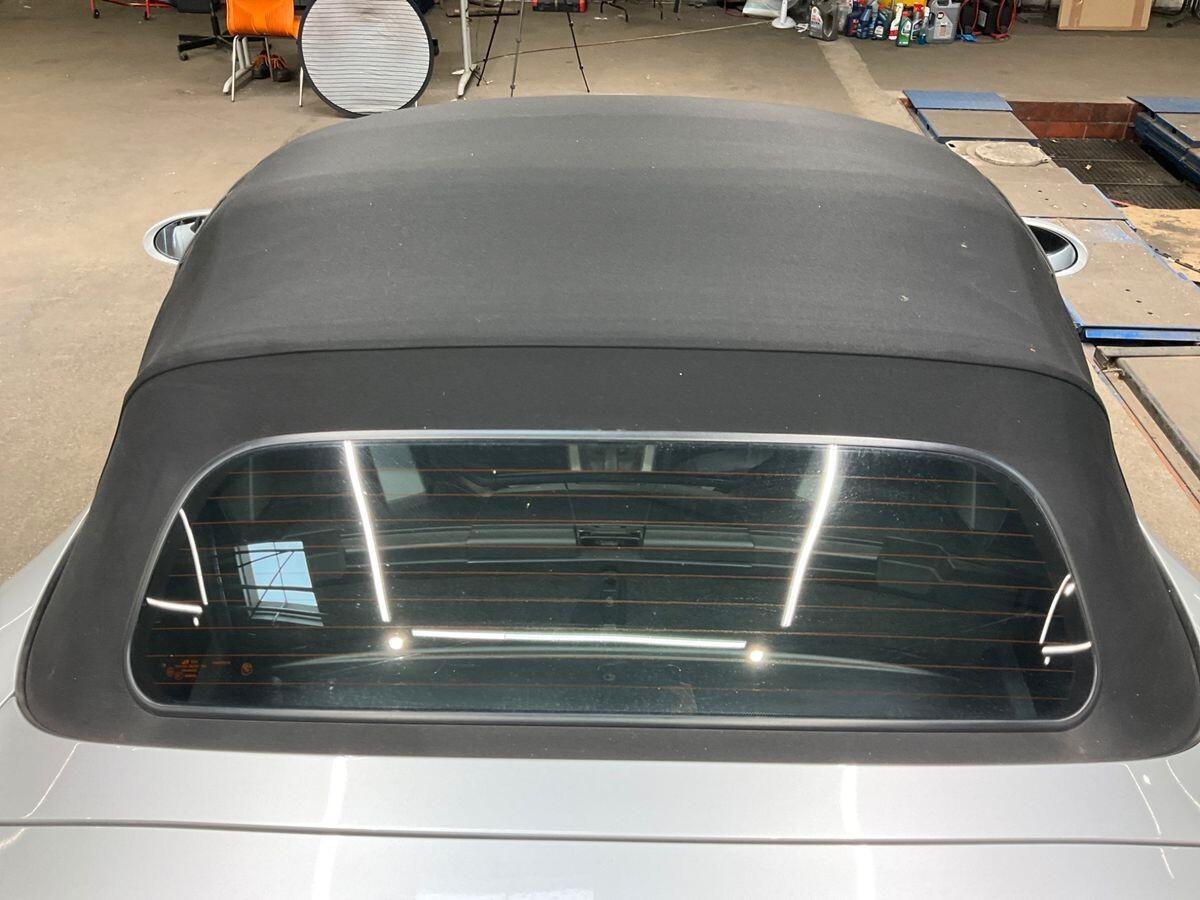 Bmw Z4 2.2i cat Roadster BOOK/CRUISE/XENON/CRS