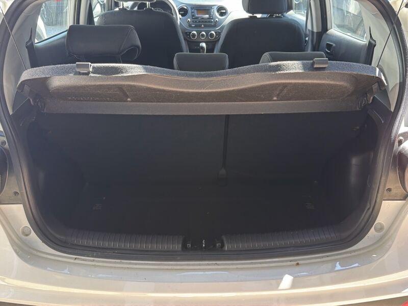 Hyundai i10 i10 1.0 Classic
