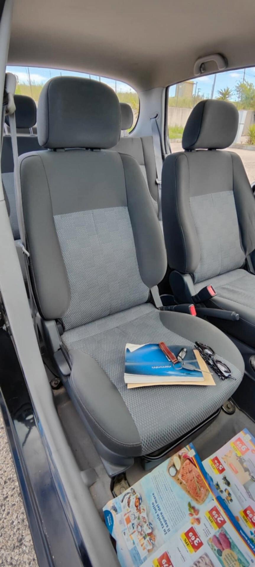 Kia Picanto 1.1 12V Spicy