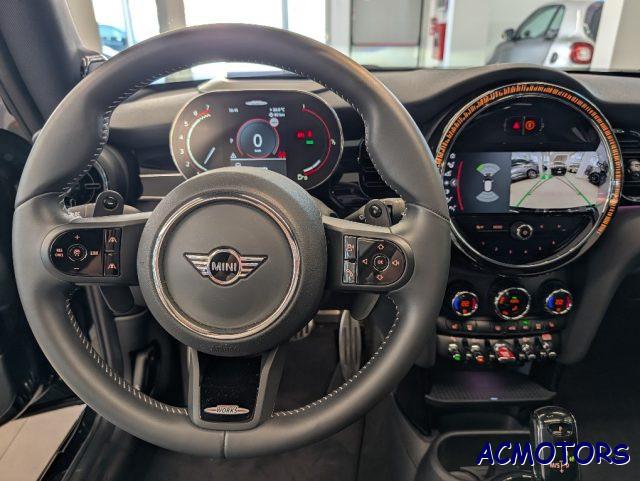 MINI John Cooper Works 2.0 John Cooper Works