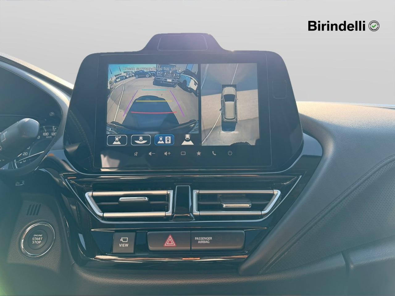 SUZUKI S-Cross 2ª serie - S-Cross 1.5 140V Hybrid A/T Starview