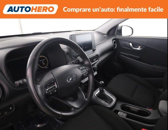 HYUNDAI Kona HEV 1.6 DCT XLine