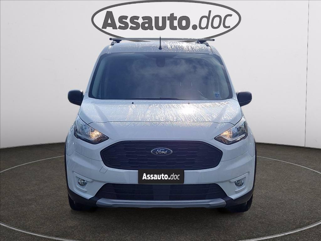 FORD Transit Connect 220 1.5 ecoblue(tdci) 120cv Active L1H1 E6.2 del 2021