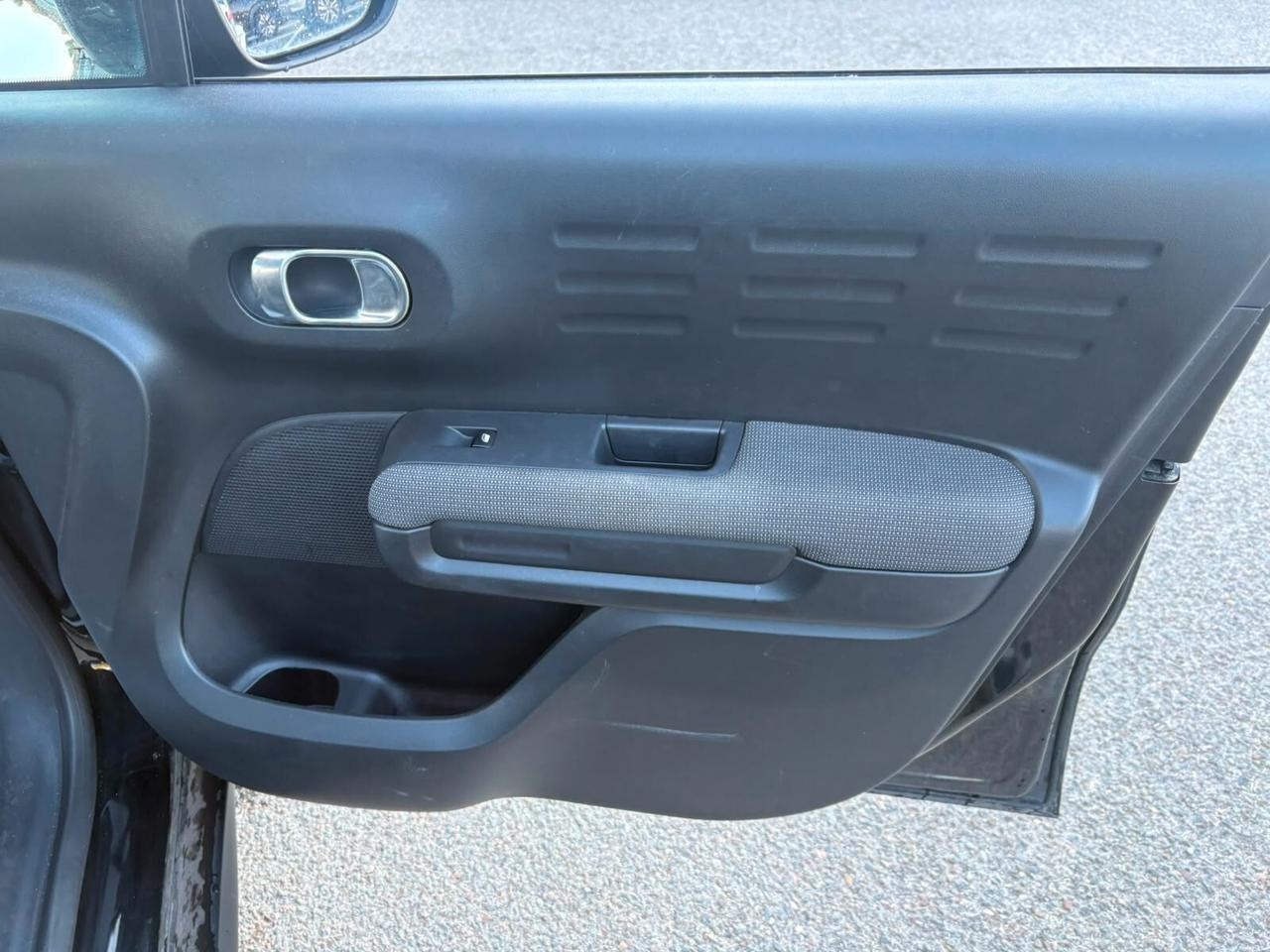 Citroen C3 Aircross PureTech 110 S&S Shine Pack